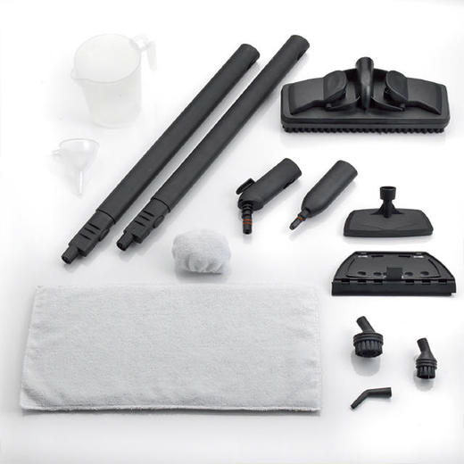 【阿里亚特】阿里亚特（Ariete）意大利蒸汽清洁机家用清洗机/蒸汽拖把 商品图3