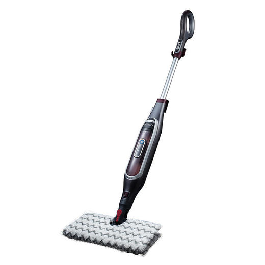 【Shark】美国Shark鲨客P4高温电动蒸汽拖把家用擦洗地机 商品图5