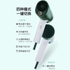 素士发膜吹风机家用负离子护发大功率胶原蛋白电吹风筒宿舍用静音HMH001 商品缩略图5