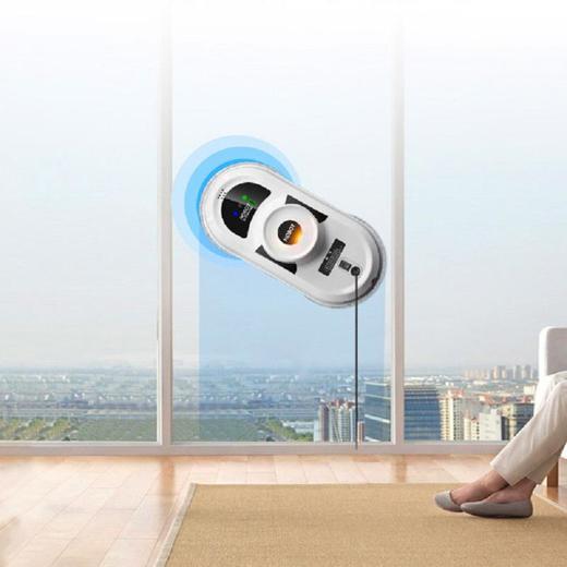 玻妞擦窗器人波妞二代188家用全自动擦玻璃器人 商品图4