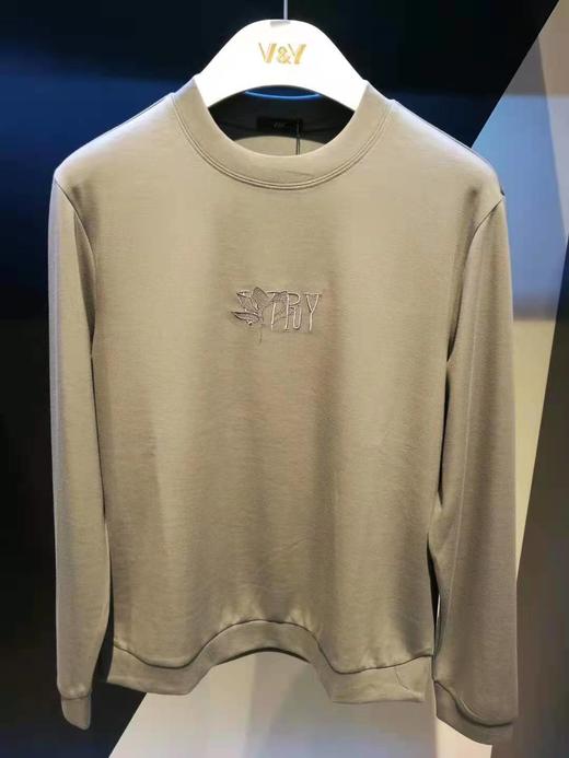 4F  VY长袖T恤 商品图0