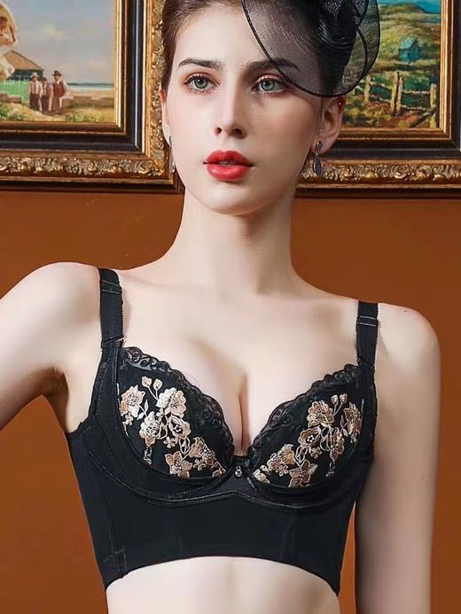 Sll 安提臻爱立体身材管理文胸内衣 商品图4