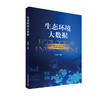 生态环境大数据  9787511141187  汪先锋   中国环境出版集团 商品缩略图2