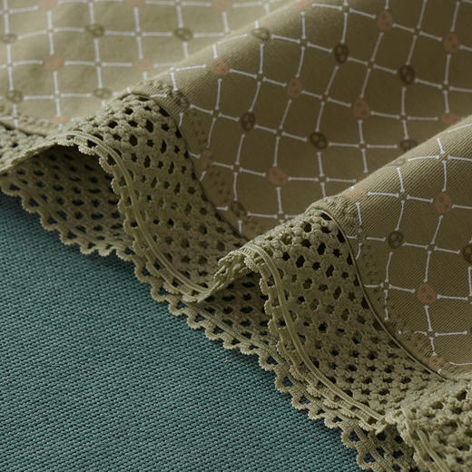 雅黛丽女士内裤平角裤舒适印花纯棉底裆透气组合装多色可选DYK03058(盒装)/67/81/82/86 商品图2