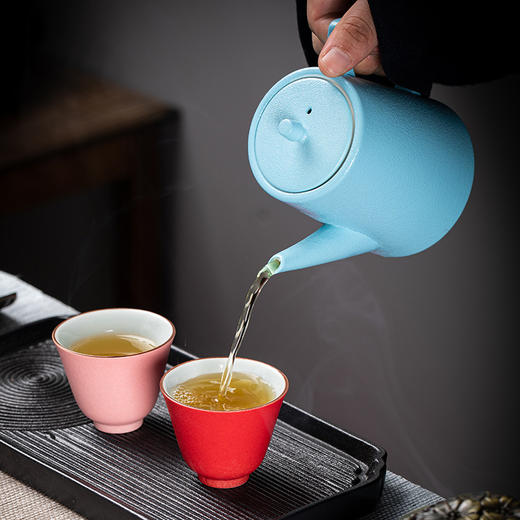 瓷皇叔丨创意文创复古国风故宫公司年会活动伴手礼定制logo送长辈父母亲 商品图5