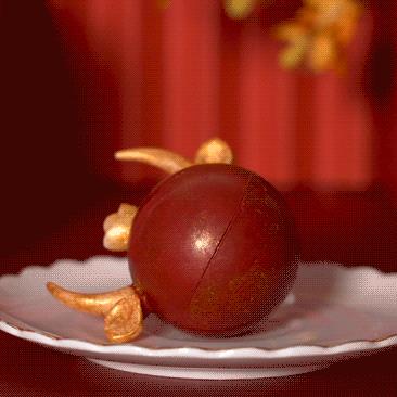 【0元抽奖拼团-拼团成功，即可参与抽奖】抽3个牛气冲天蛋糕 商品图3