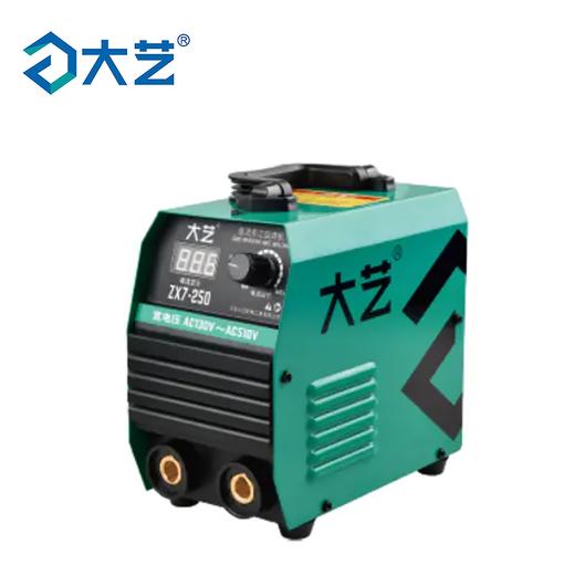 大艺直流手工弧焊机ZX7-250 商品图0
