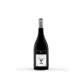法国觥爵大银杯干红葡萄酒750ml