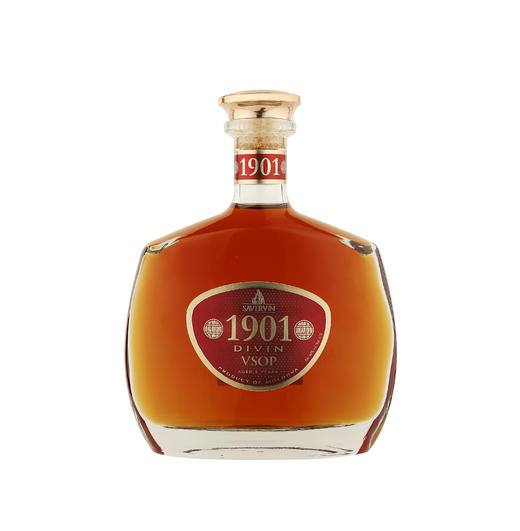 40°萨维雯1901VSOP 700ML 商品图2