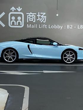 测试车