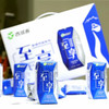 到货西域春至享新疆常温酸奶整箱/200g*10盒/200克*12盒 商品缩略图2