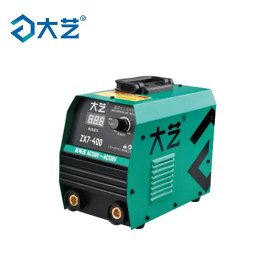 大艺弧焊机ZX7-400 商品图0