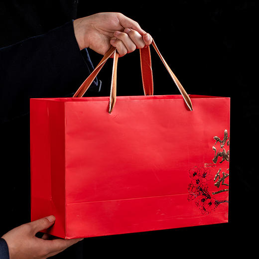 瓷皇叔丨房地产开盘伴手礼送领导父母长辈生日随手礼乔迁新居小孩满月礼品 商品图3