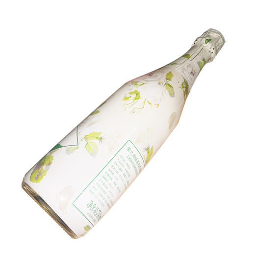 西班牙爱之湾绿谷气泡葡萄酒750ml 商品图3