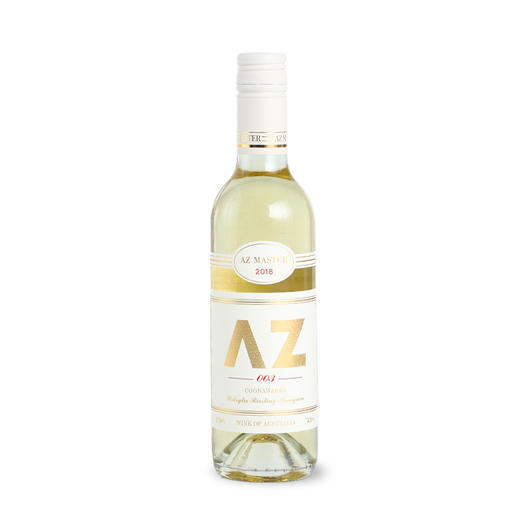 澳大利亚艾樽003贵腐甜白葡萄酒375ml 商品图0