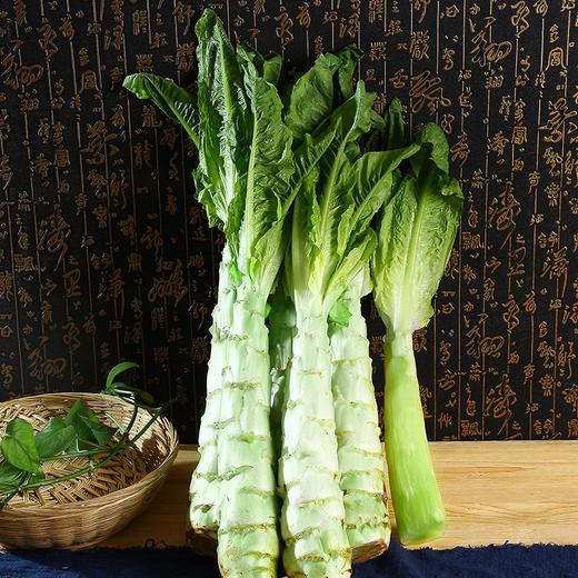 莴笋500g/棵±50g 商品图0