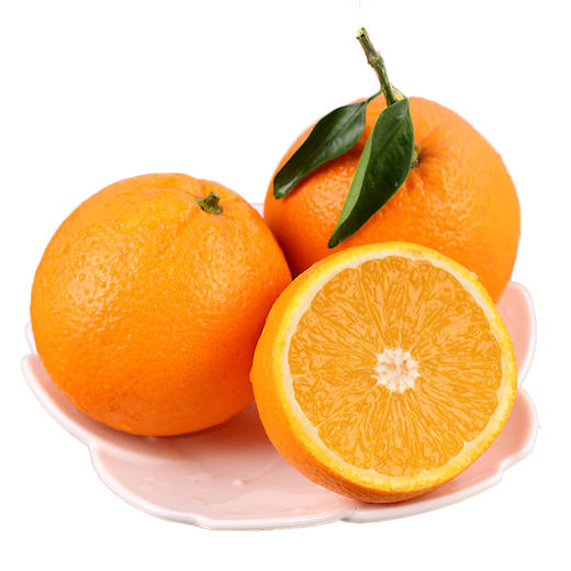【云燕优品】泸州古蔺马蹄甜橙当季孕妇新鲜水果多肉纽荷尔脐橙现摘现