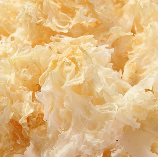 新恬味雪花银耳100g