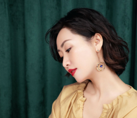 首饰，可以说是每个女孩变精致的第一步