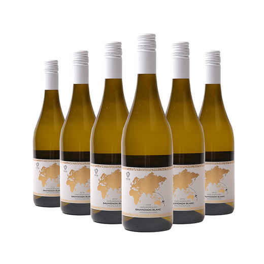 南航空厨马尔堡长相思干白葡萄酒（多规格） 商品图0