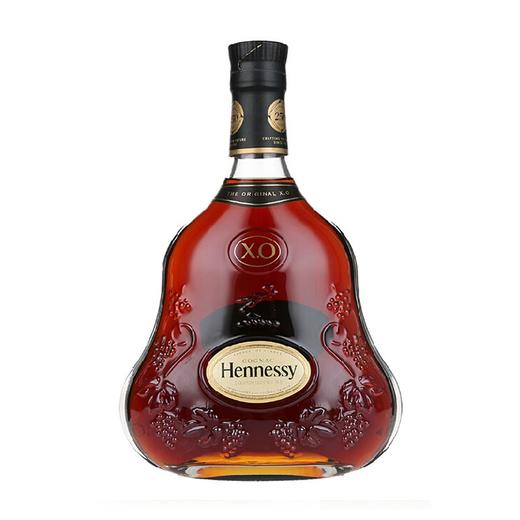 轩尼诗XO干邑白兰地700ML 商品图1
