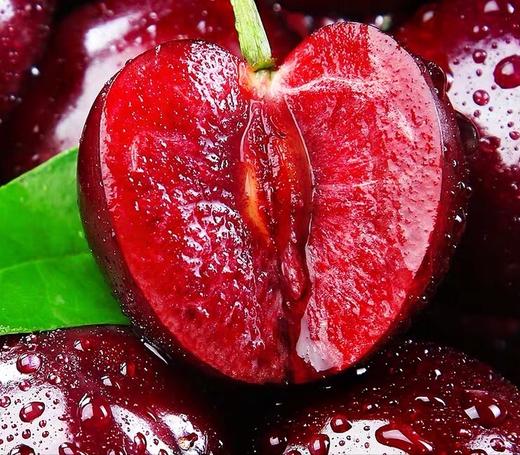 智利进口车厘子新鲜水果大樱桃2J大果当季水果5斤装 商品图6