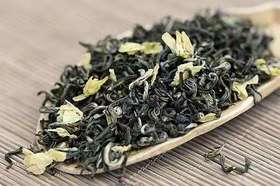 花碧螺花茶