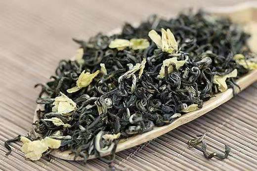 花碧螺花茶 商品图0