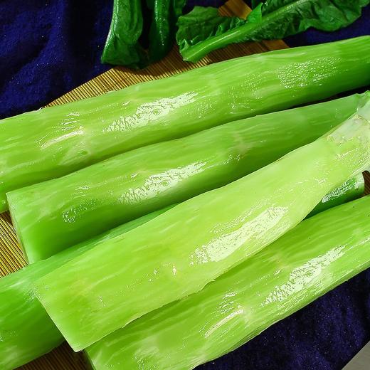 莴笋500g/棵±50g 商品图1