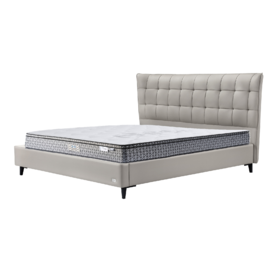 Sealy丝涟床垫  海伦娜套床四件套