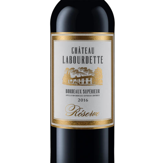 法国拉赫庄园（珍藏）干红葡萄酒750ml 商品图3