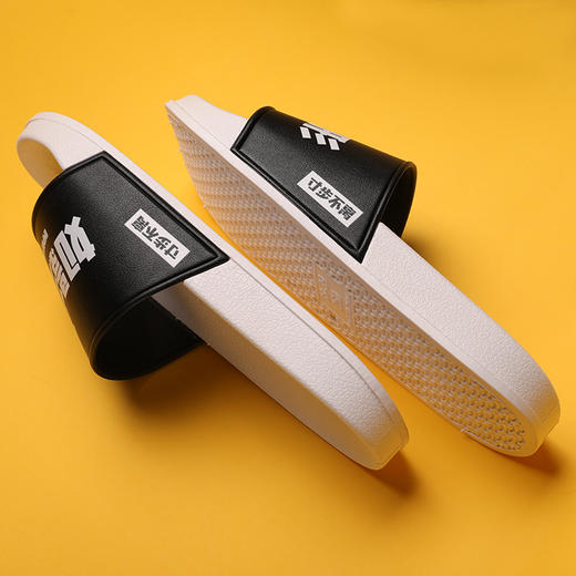 印象红楼   红楼元素拖鞋  印象唯物原创 商品图4