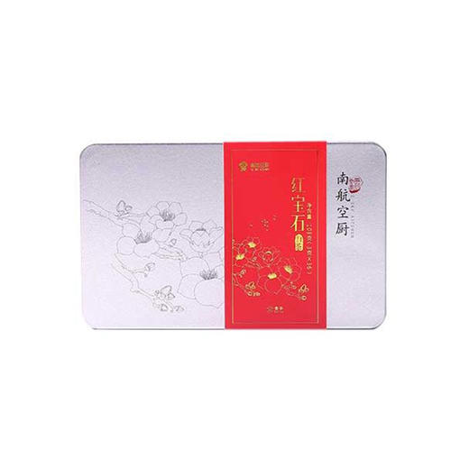 南航空厨红宝石红茶 商品图0