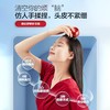 倍轻松（breo）头部按摩器Scalp Mini头皮按摩器按摩仪龙爪手按摩爪 红色 商品缩略图5