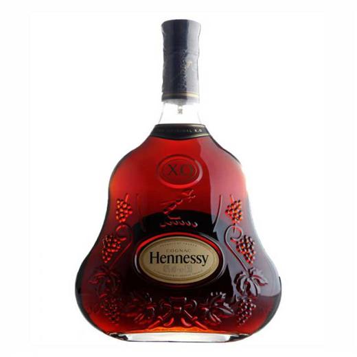 轩尼诗XO干邑白兰地700ML 商品图0