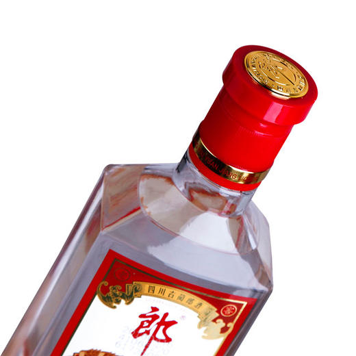 50度郎牌原浆酒原浆三号500ML 商品图2