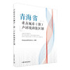 青海省重点城市（镇）声环境功能区划 青海省生态环境监测中心编著 9787511143242 商品缩略图1