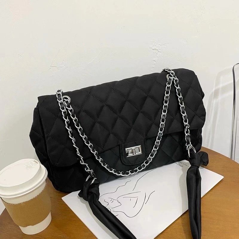 新款单肩女包vl8106115