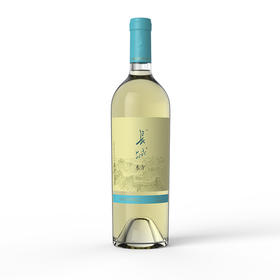 长城东方贵人香干白葡萄酒750ml