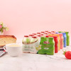 界界乐 乳酸菌饮品100ml*4瓶益生菌饮料早餐酸牛奶儿童酸奶整箱（无货） 商品缩略图0