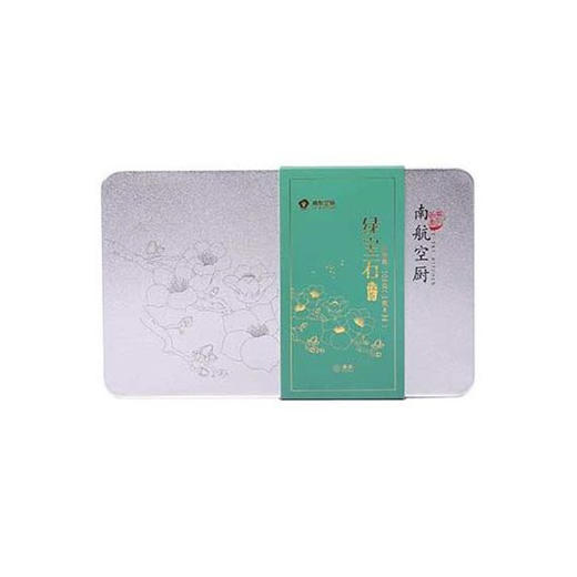 南航空厨绿宝石绿茶 商品图0