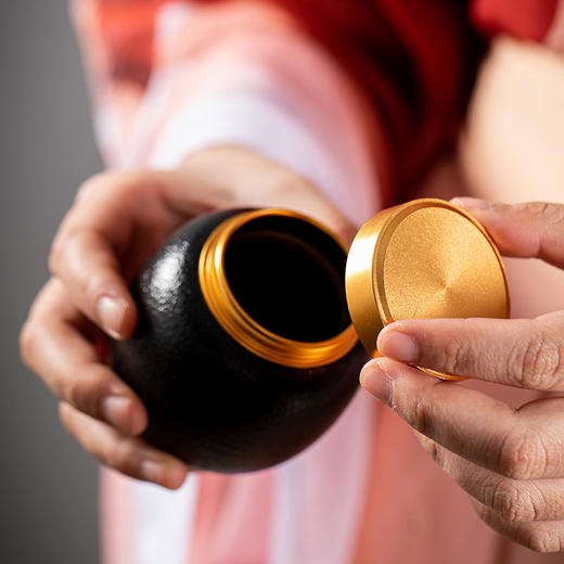 瓷皇叔丨创意商务文创故宫国风送老外客户伴手礼礼品定制logo企业庆典礼物 商品图8