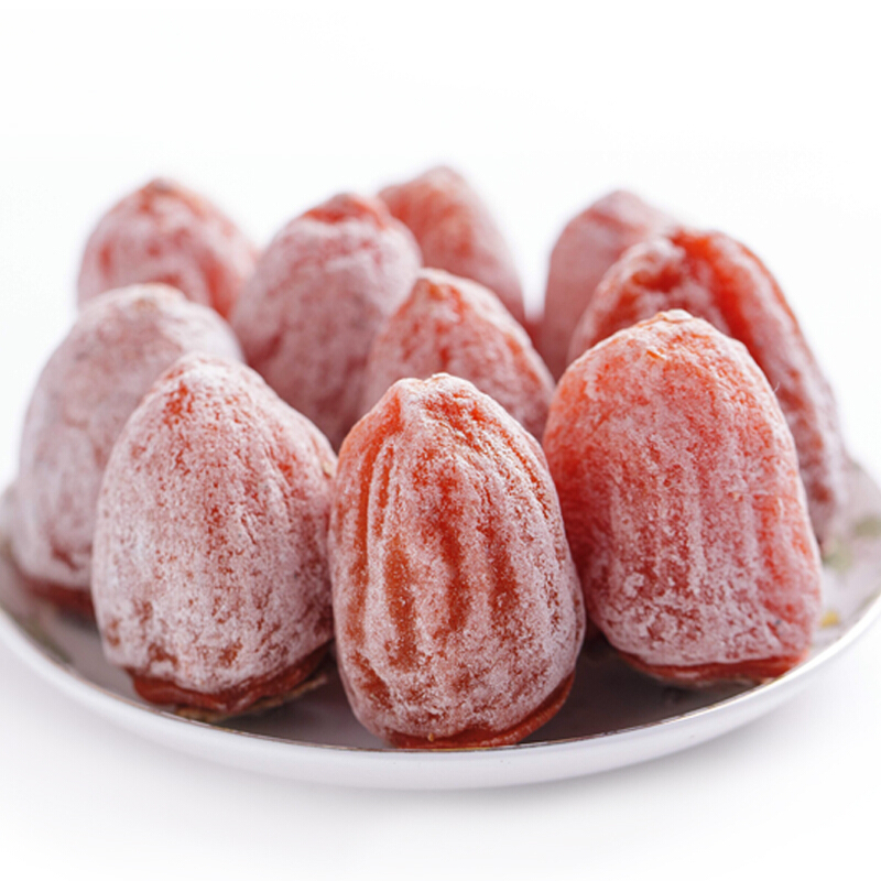 陕西富平吊柿饼（袋）