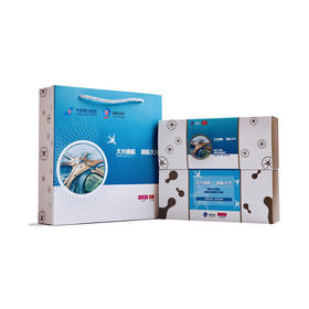 南航大兴首航限量定制版手礼