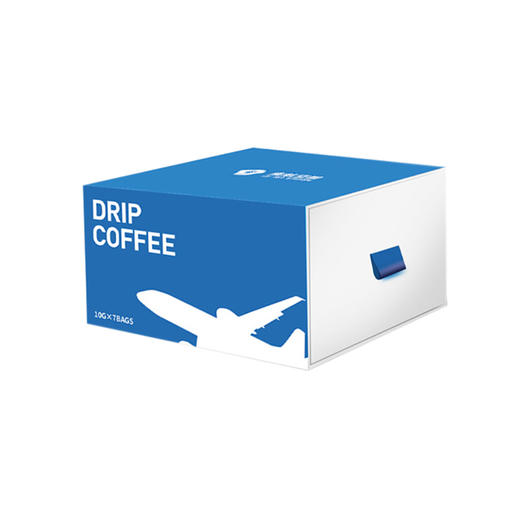 南航空厨甄选咖啡 商品图0