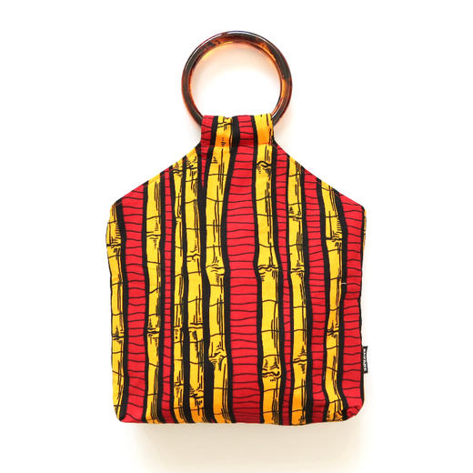 HUJI祤集Amber手提包SAVANE 商品图4