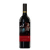 天鹅庄•孔雀V30西拉红葡萄酒750ml 商品缩略图0