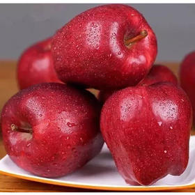 【百汇到家】花牛苹果