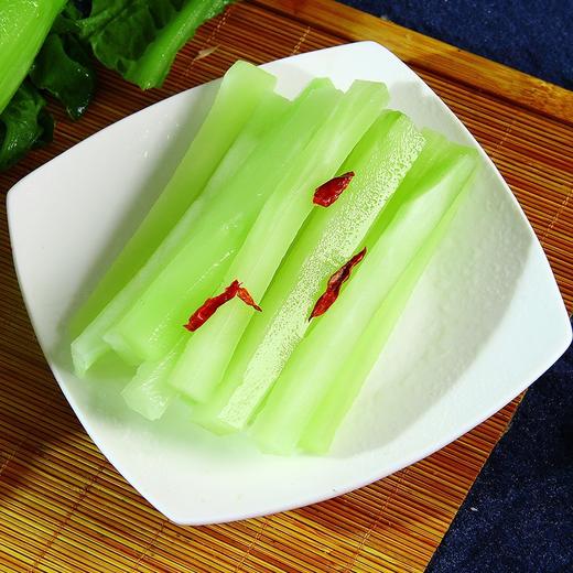 莴笋500g/棵±50g 商品图2