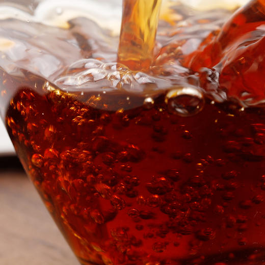 鼎名·撬片金花白茶2011·罐装90g 商品图3